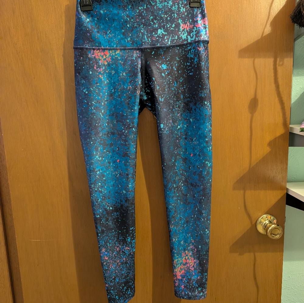 Workout Pants/Leggings